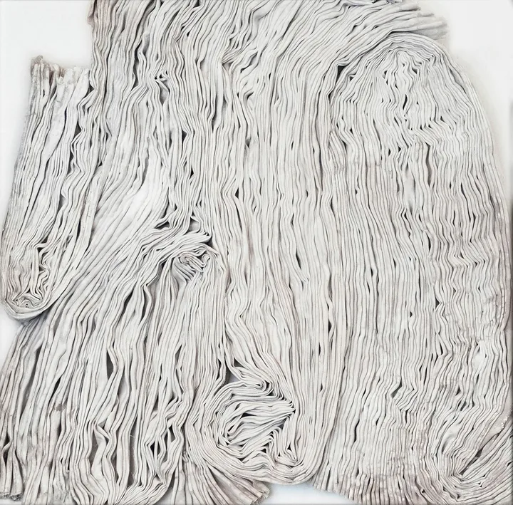 Texture 海报 - 70x70cm - Fine Little Day