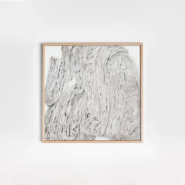 Texture 海报 - 70x70cm - Fine Little Day