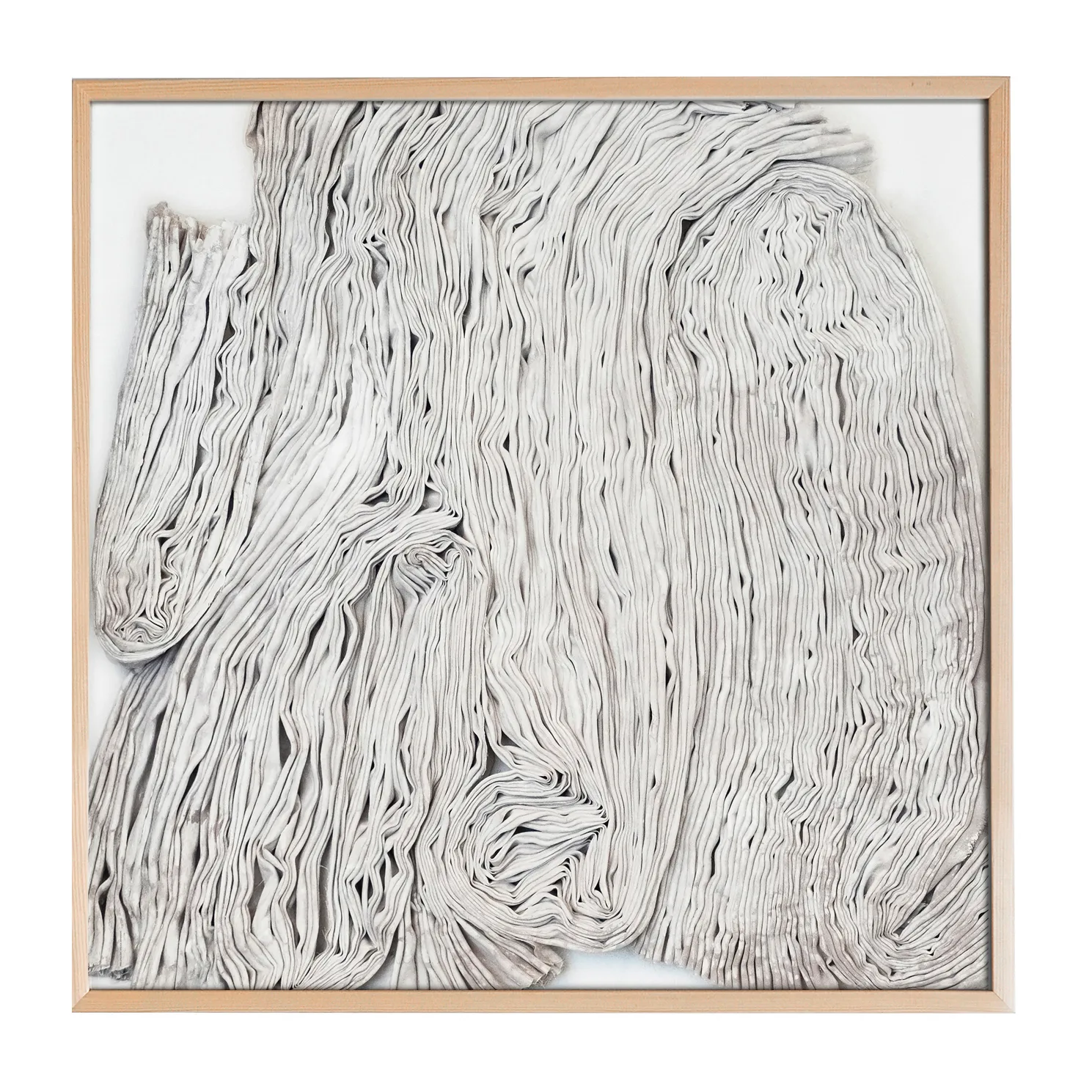 Texture 海报, 70x70cm Fine Little Day