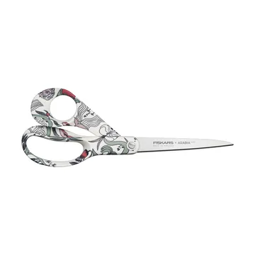 园丁 万用剪刀21cm - 多色 - Fiskars
