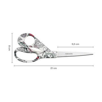 园丁 万用剪刀21cm - 多色 - Fiskars