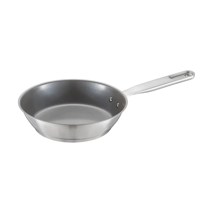 All Steel 煎锅 - 直径20cm - Fiskars