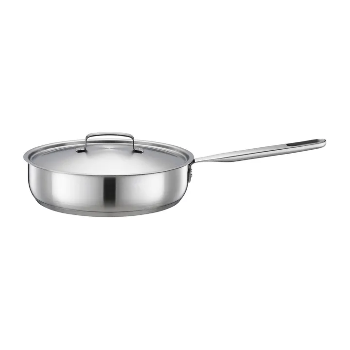 All Steel 煎锅 - 26cm - Fiskars