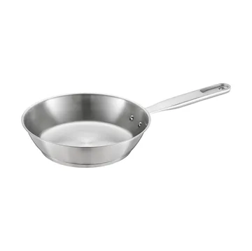 All Steel Pure 煎锅 - 直径20cm - Fiskars