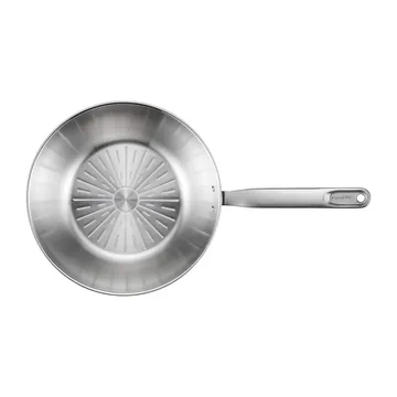 All Steel Pure 铁锅 - 28cm - Fiskars