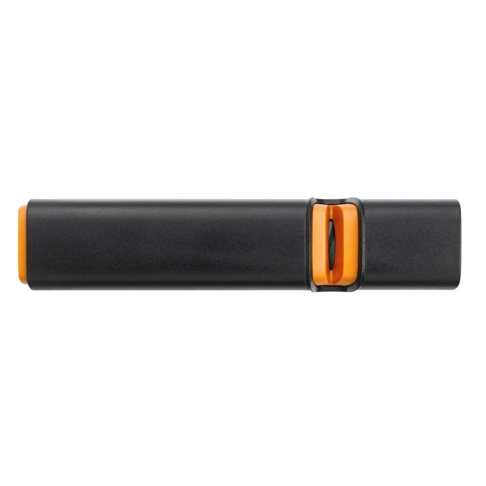Edge Roll-Sharp 磨刀器, 黑色 Fiskars