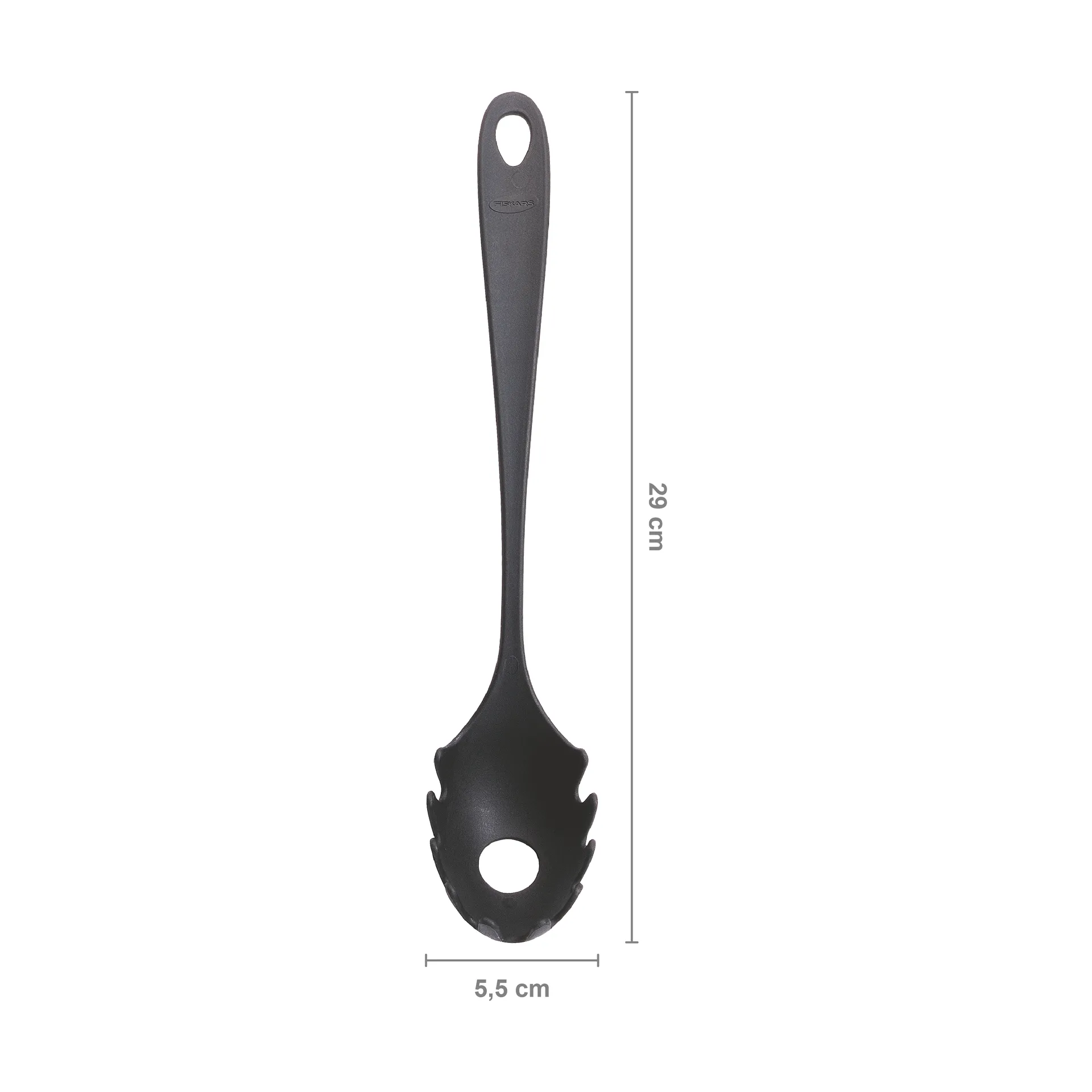 Essential 意面勺, 28.5cm Fiskars
