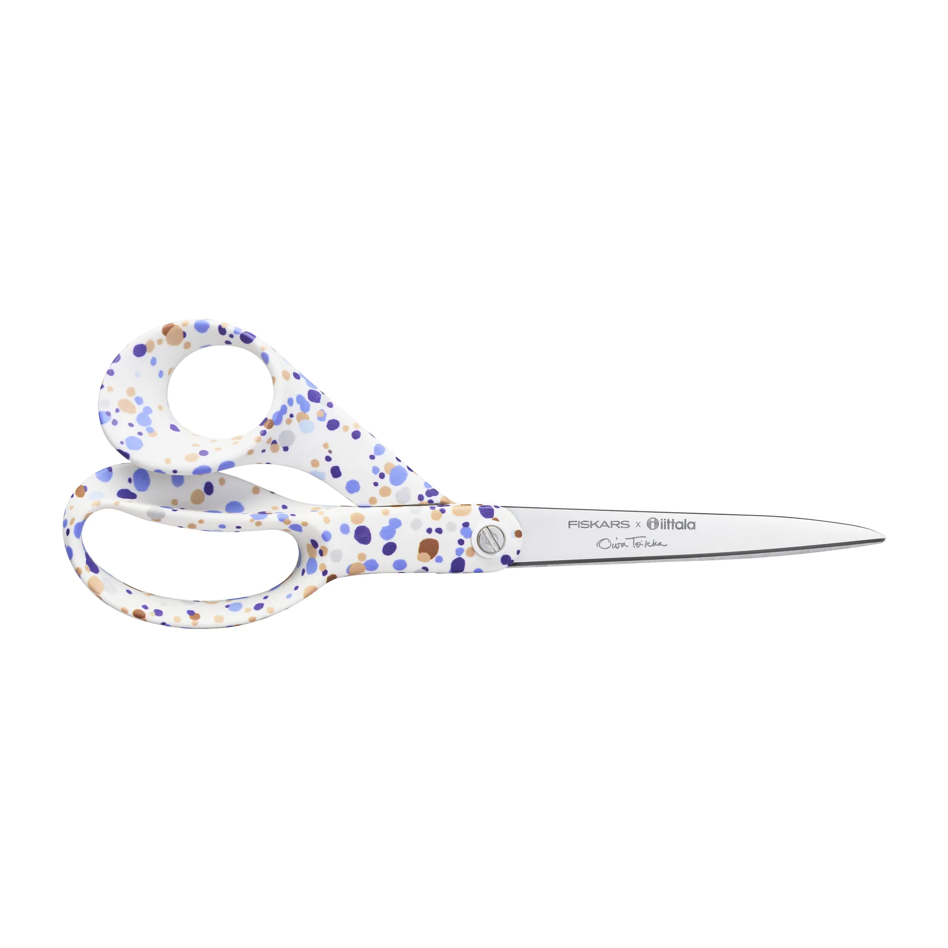 Fiskars x Iittala universal scissors 21 cm, Helle 蓝色 Fiskars