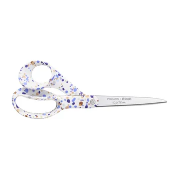 Fiskars x Iittala universal scissors 21 cm - Helle 蓝色 - Fiskars