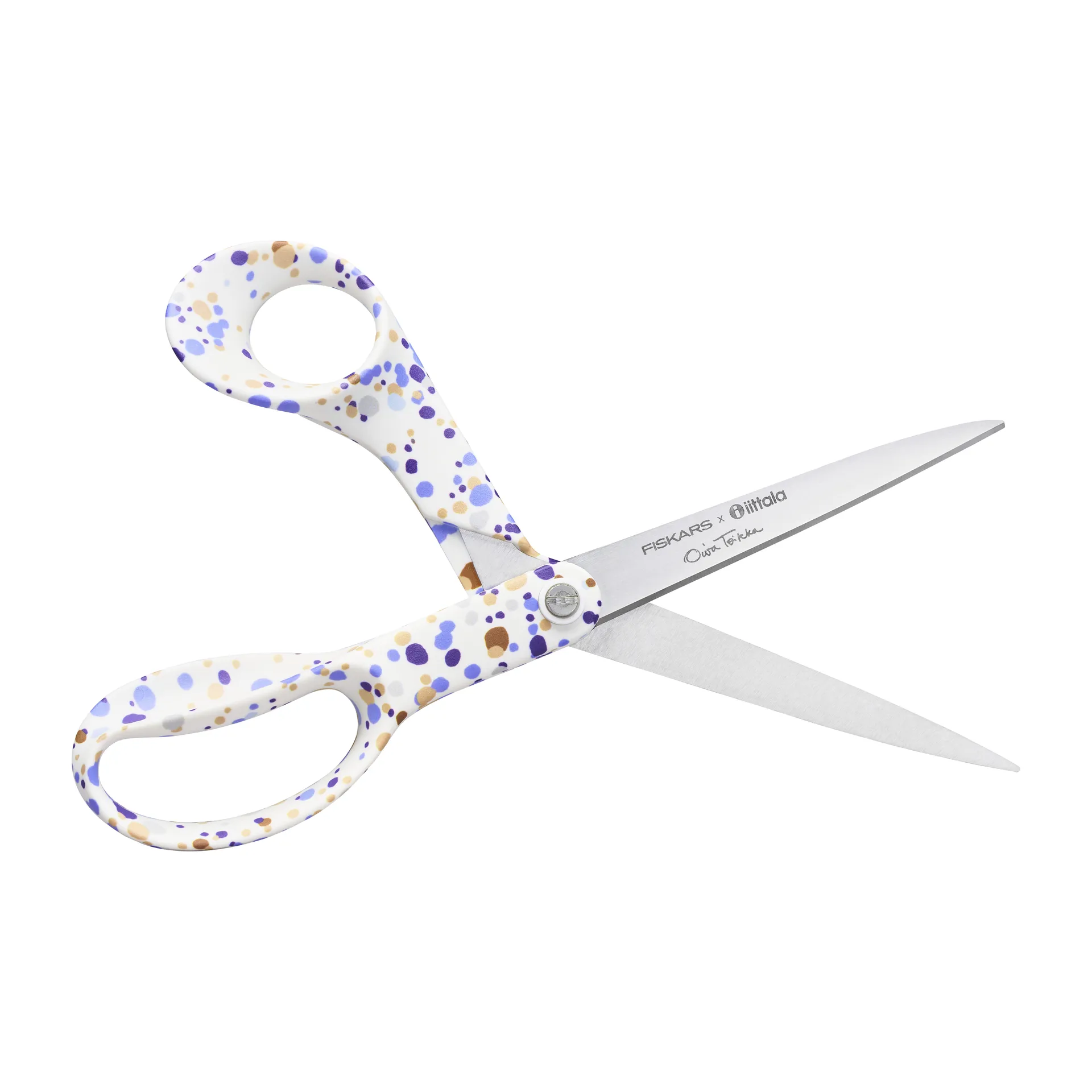 Fiskars x Iittala universal scissors 21 cm, Helle 蓝色 Fiskars