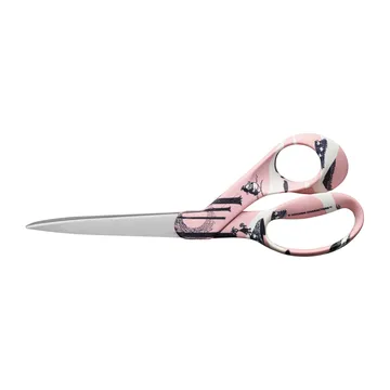 Fiskars x Moomin 万能剪刀 21cm - 爱心款 - Fiskars