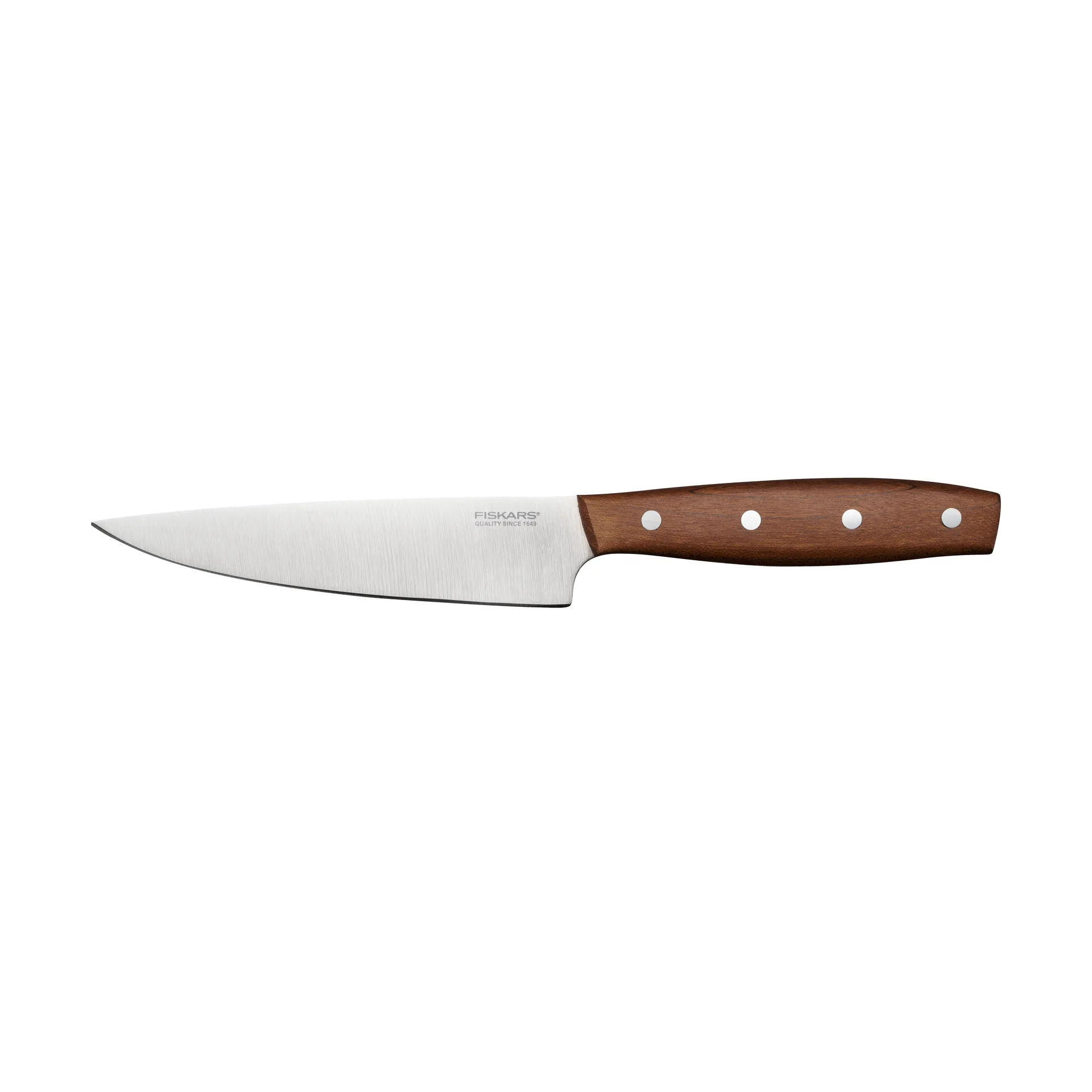 Folken 厨师刀, 小号，12cm Fiskars