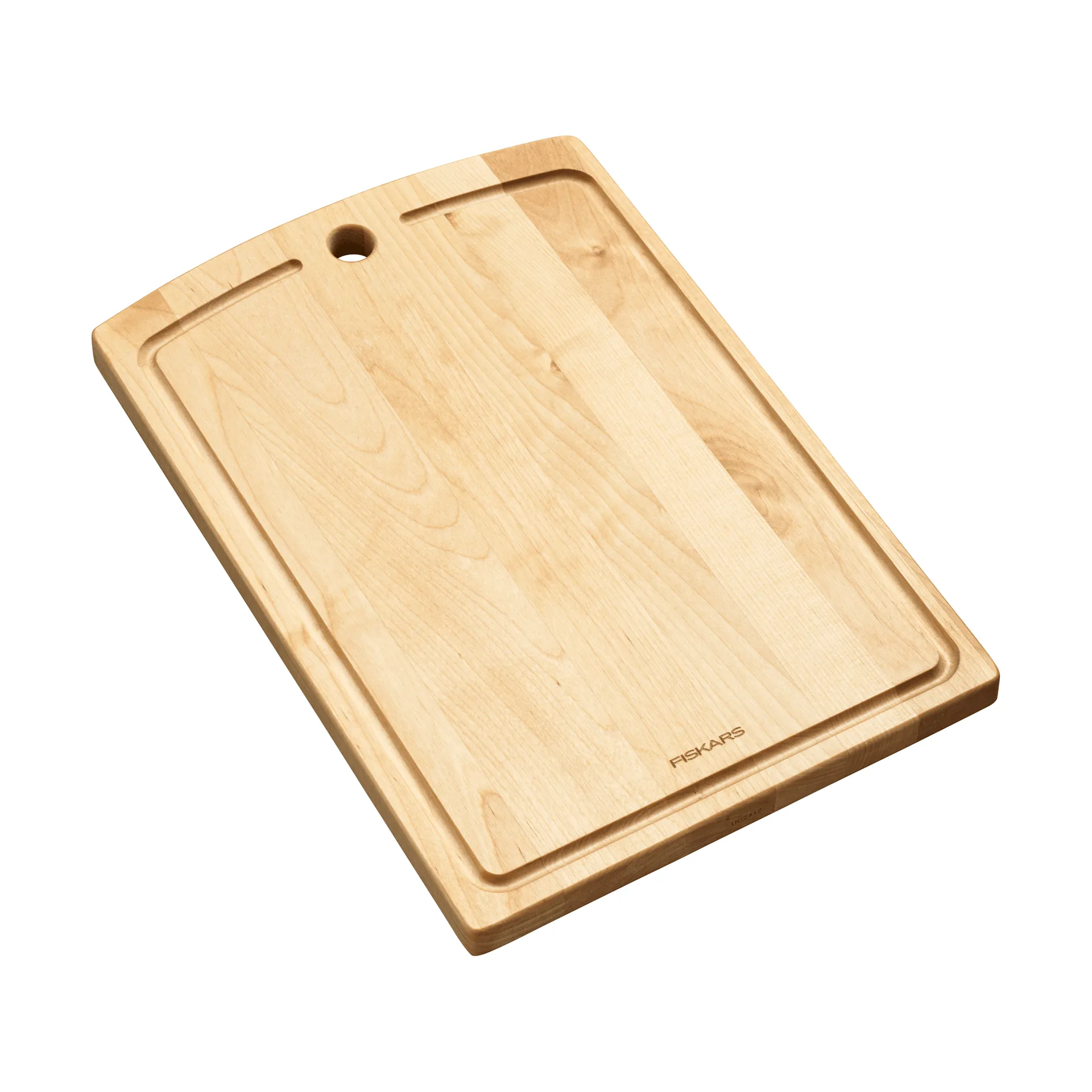 Folken 砧板, 36.9x25.3cm Fiskars