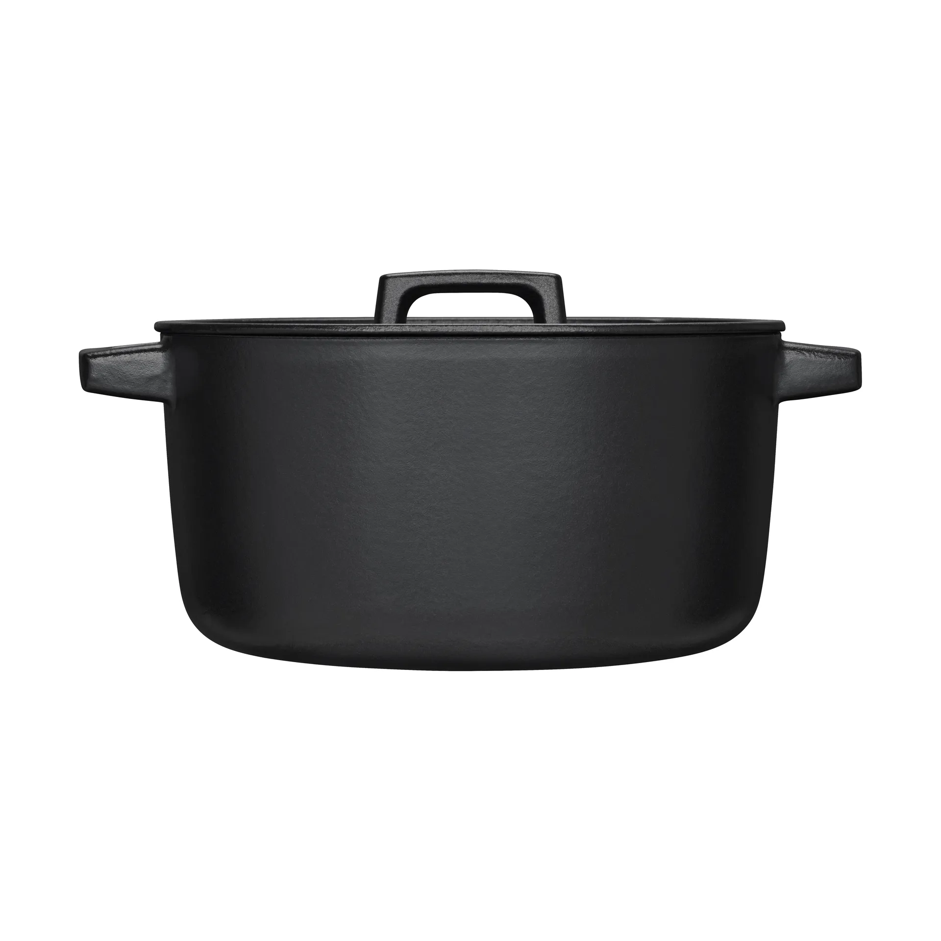 Folken 炖锅, 带盖，4L Fiskars