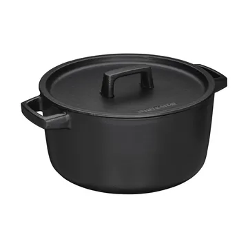 Folken 炖锅 - 带盖，4L - Fiskars