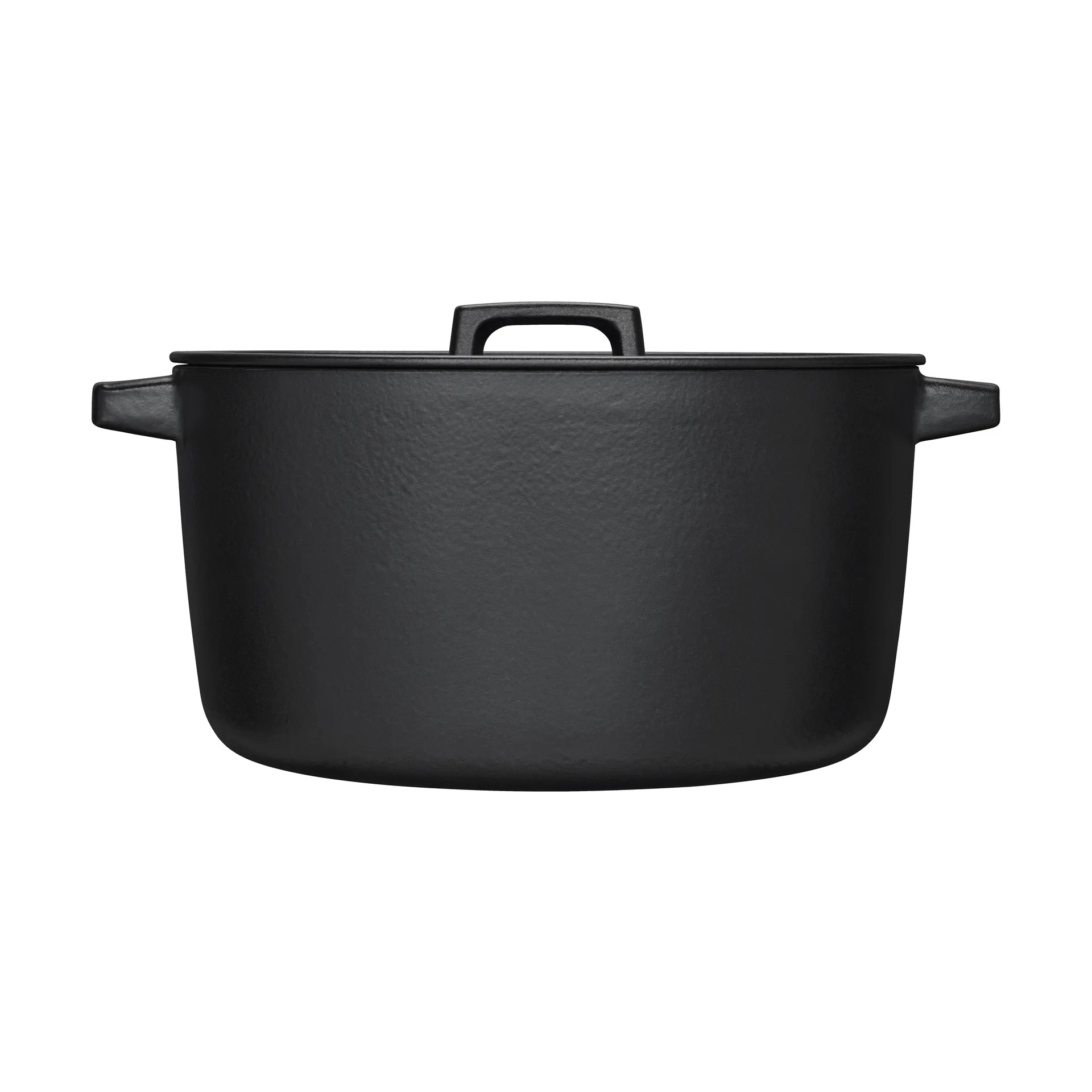 Folken 炖锅, 带盖，6L Fiskars