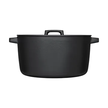 Folken 炖锅 - 带盖，6L - Fiskars