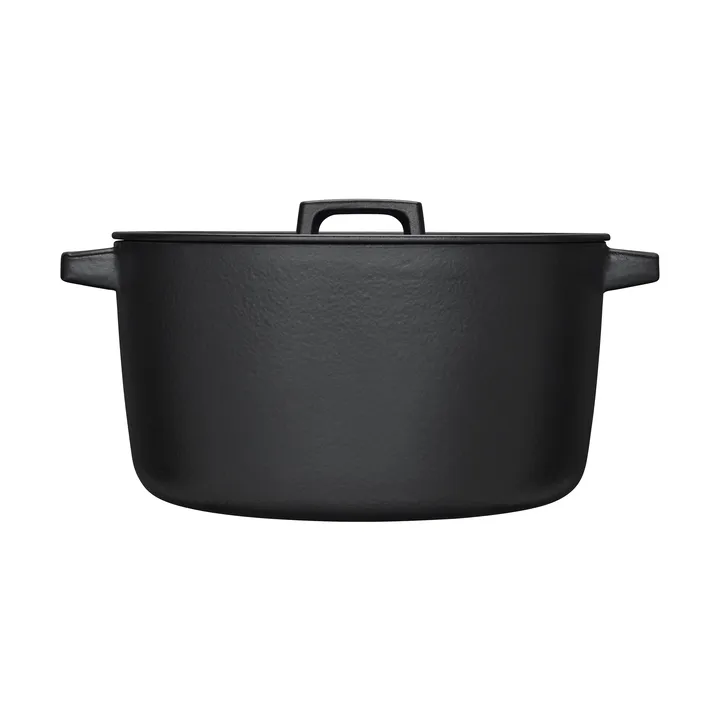 Folken 炖锅 - 带盖，6L - Fiskars