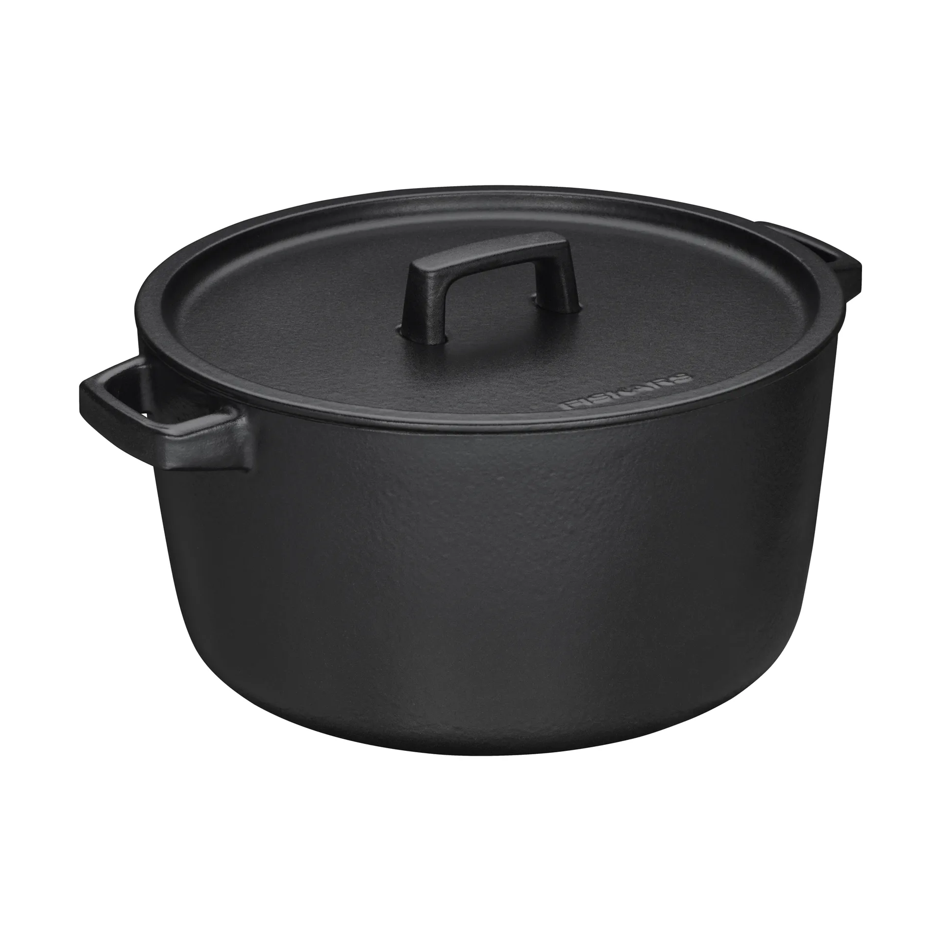 Folken 炖锅, 带盖，6L Fiskars