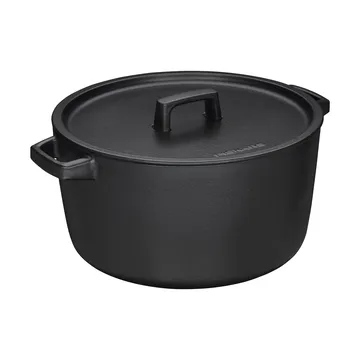 Folken 炖锅 - 带盖，6L - Fiskars