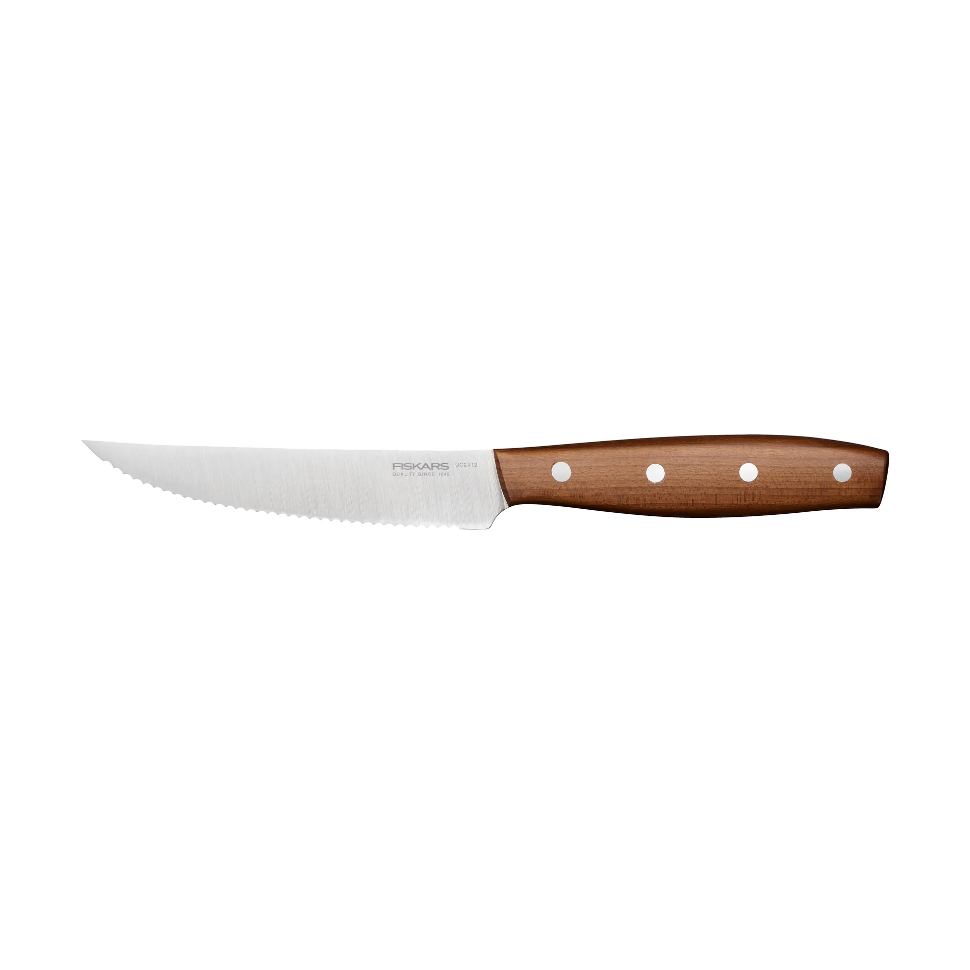Folken 番茄刀, FSC，12cm Fiskars
