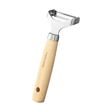 Folken 去皮器 - Y型削皮器，旋转刀片 - Fiskars