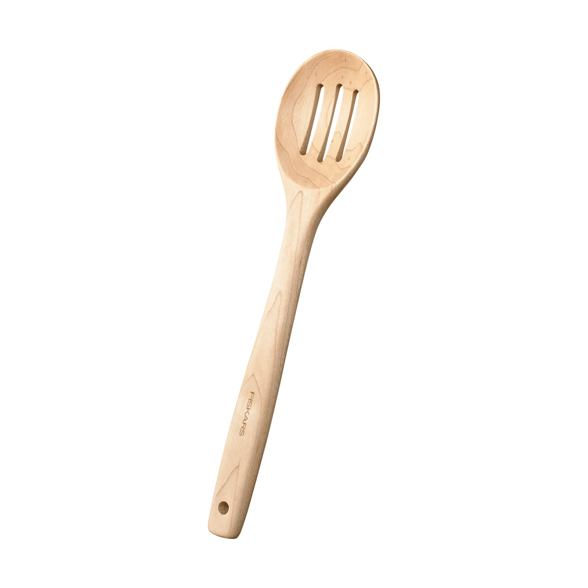 Folken 勺子, 带槽 Fiskars