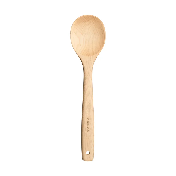 Folken 勺子 - 无凹槽 - Fiskars