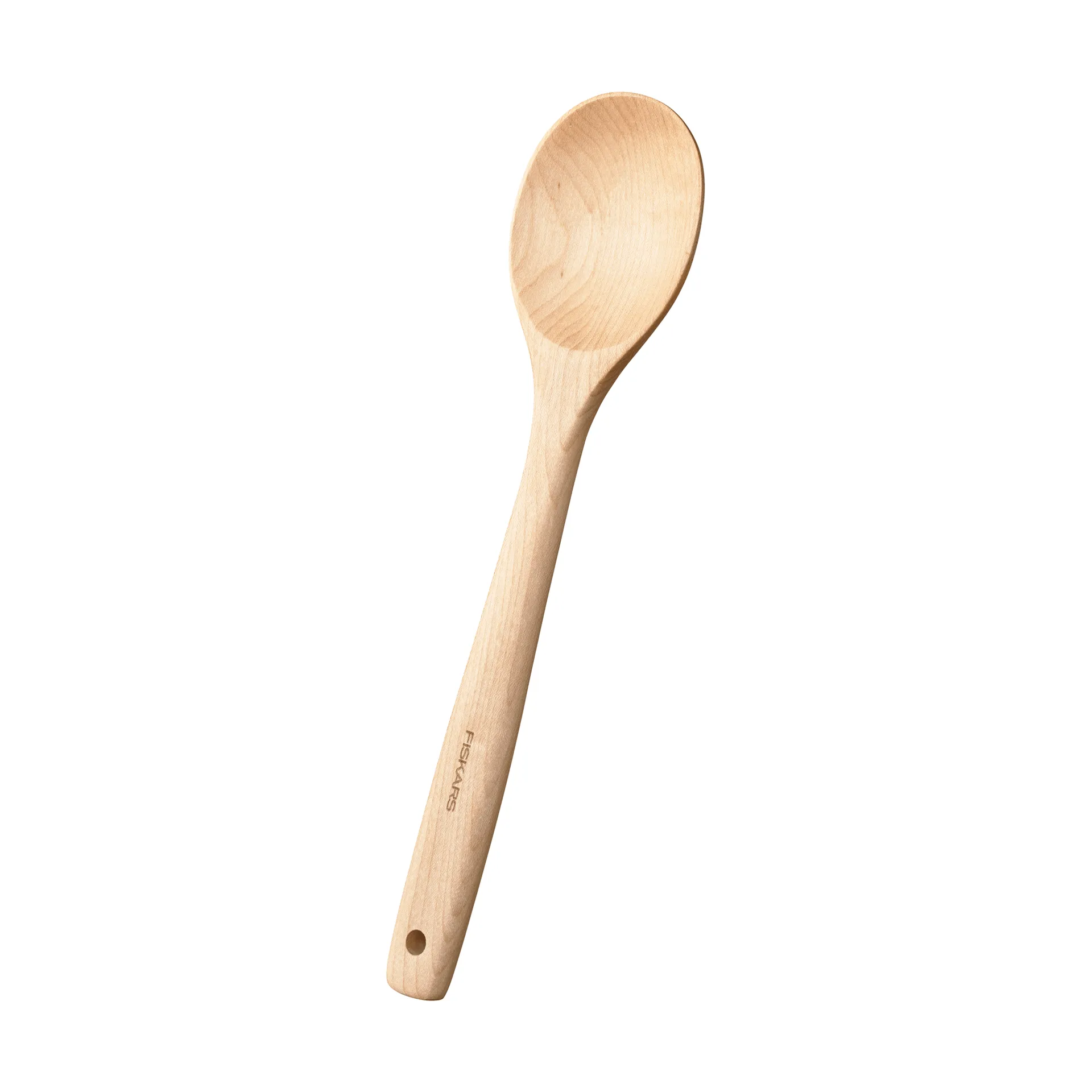 Folken 勺子, 无凹槽 Fiskars