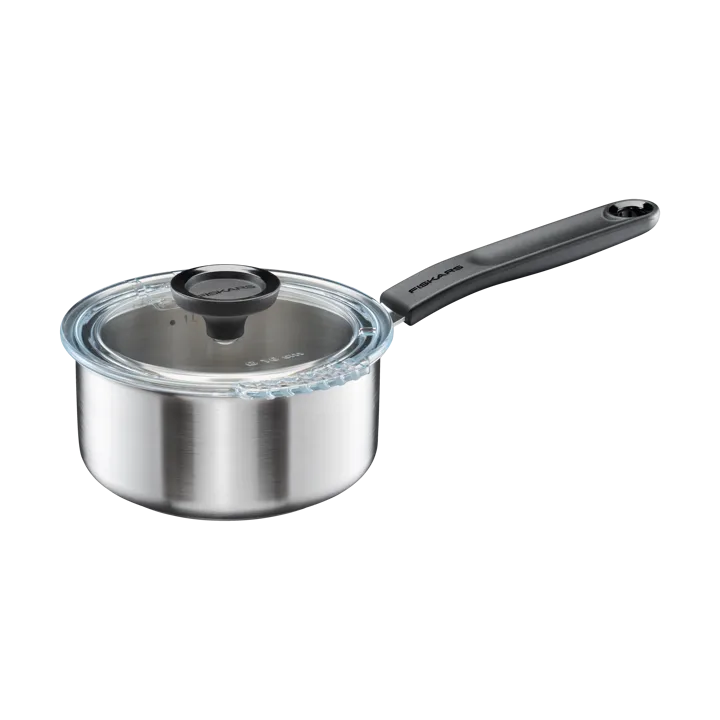 Functional Form 带盖汤锅 - 1.5L - Fiskars