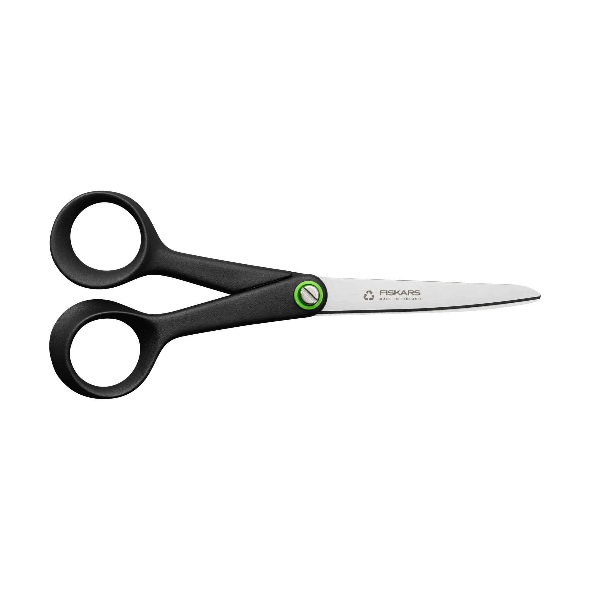 Functional Form 万用剪刀17cm, 黑色 Fiskars
