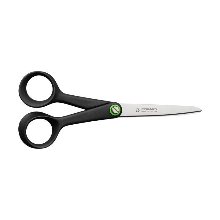 Functional Form 万用剪刀17cm - 黑色 - Fiskars