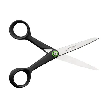 Functional Form 万用剪刀17cm - 黑色 - Fiskars
