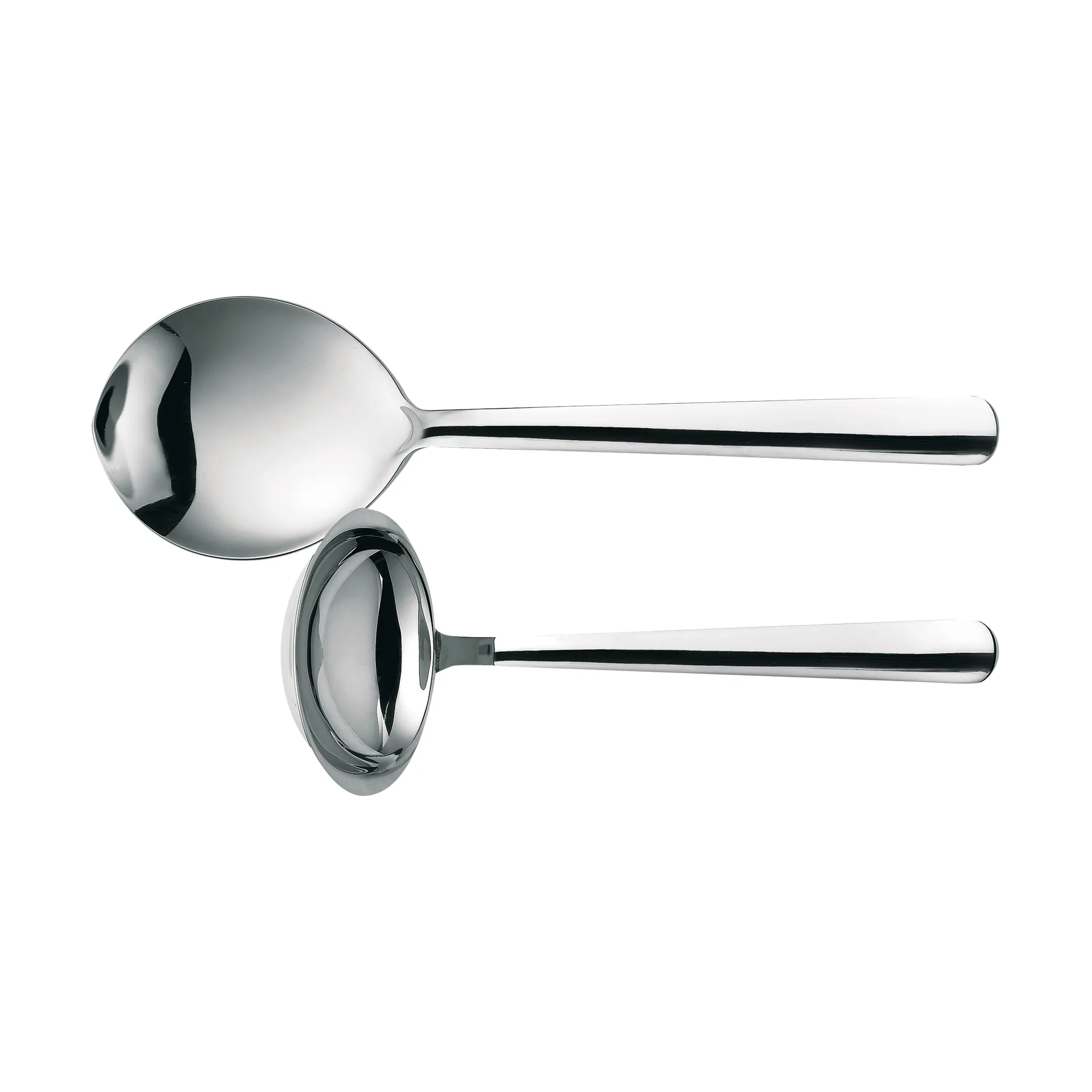 Functional Form 分餐餐具2件装, 空白款 Fiskars