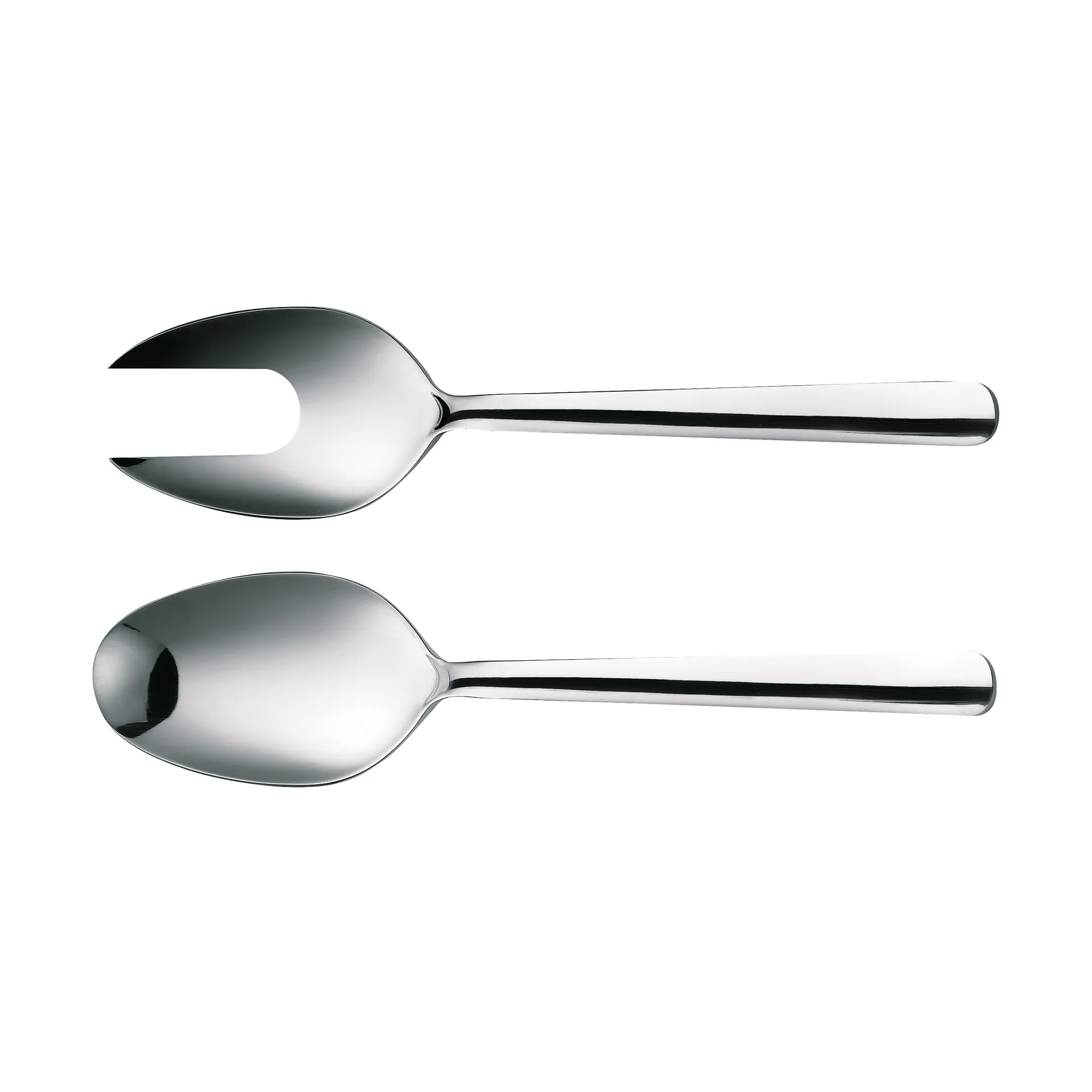 Functional Form 沙拉勺2件装, 空白款 Fiskars