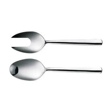 Functional Form 沙拉勺2件装 - 空白款 - Fiskars