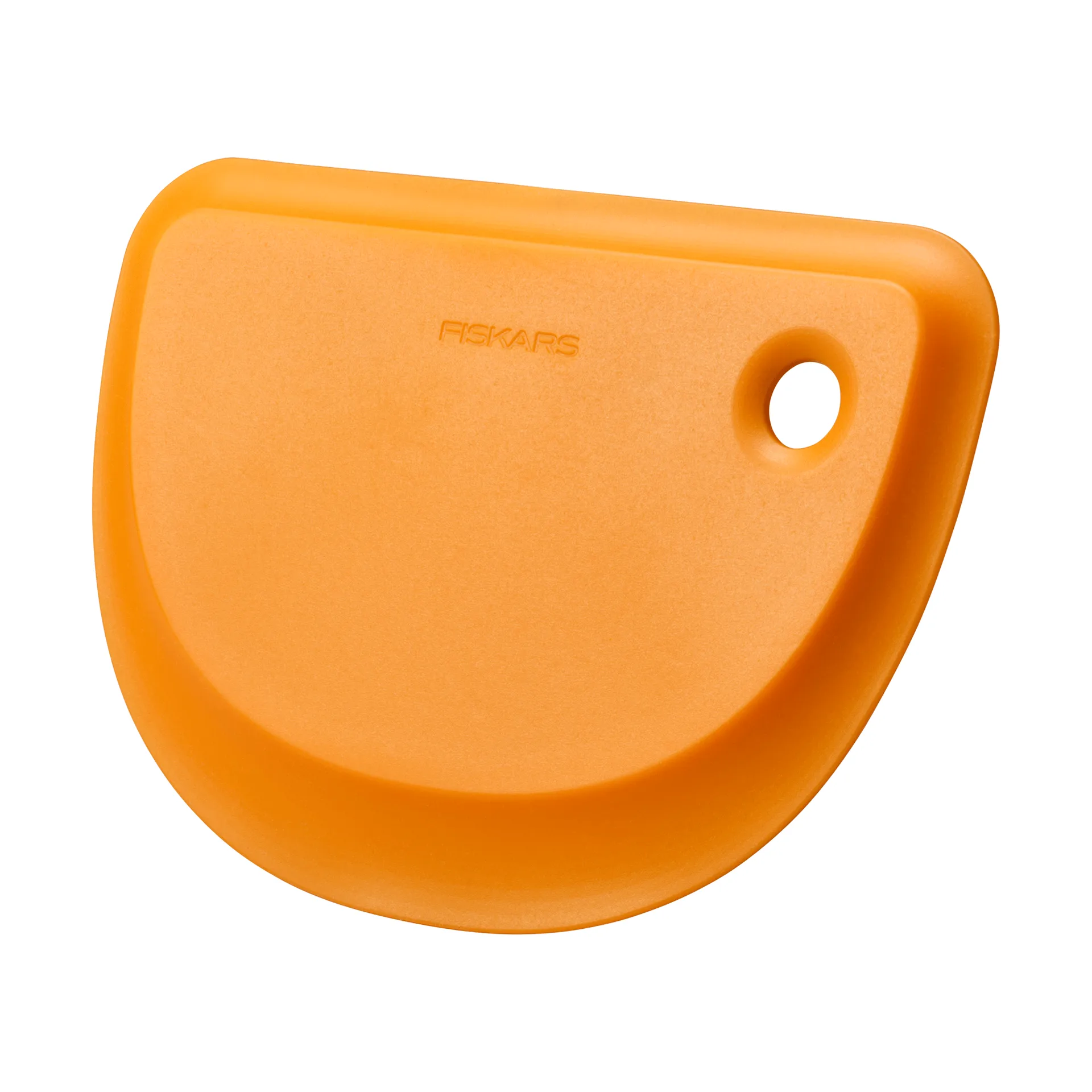Functional Form 面团刮板, 金属-硅胶，2件套 Fiskars
