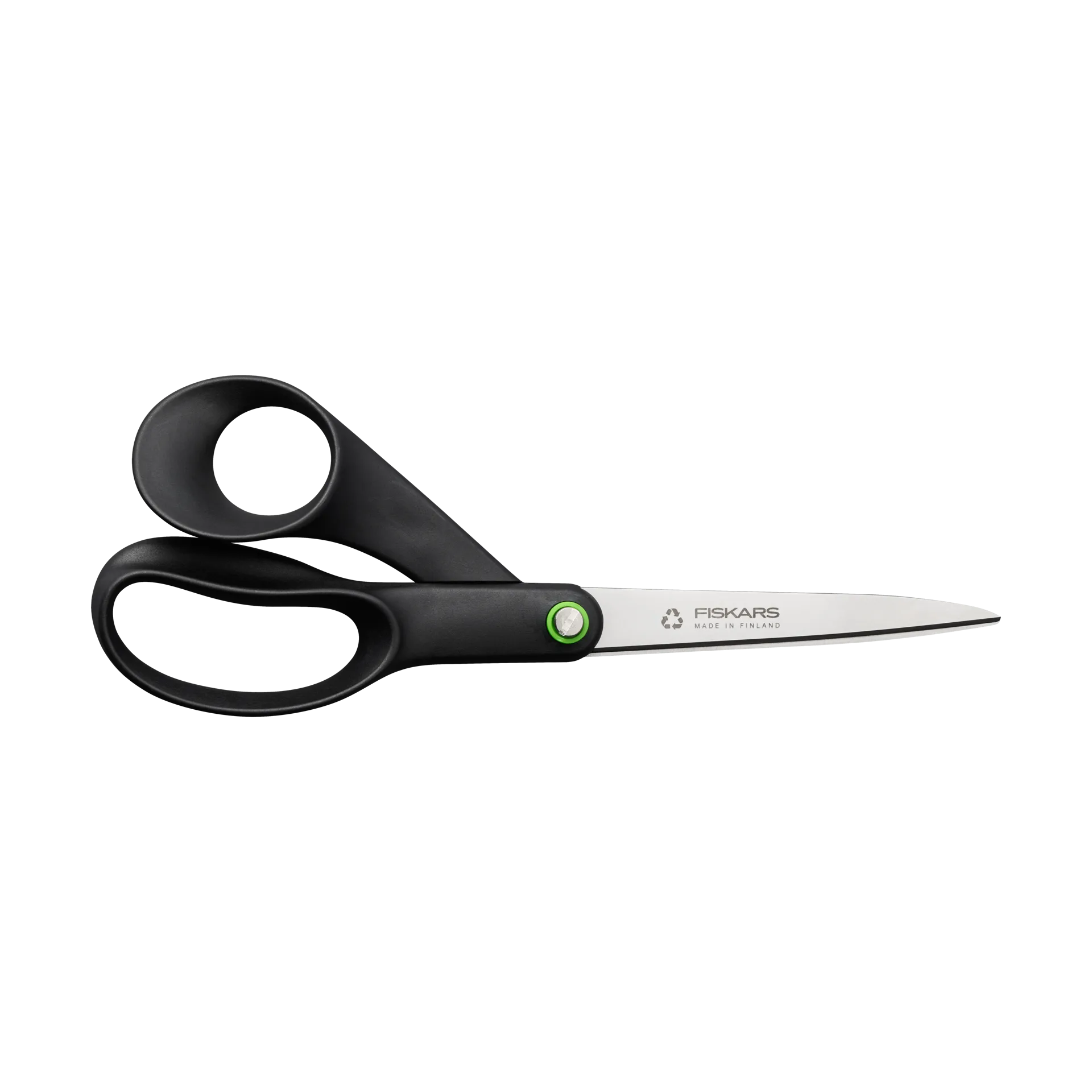 Functional Form 万用剪刀21cm, 黑色 Fiskars