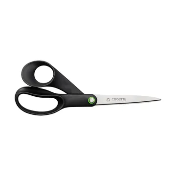 Functional Form 万用剪刀21cm - 黑色 - Fiskars