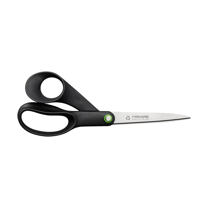 Functional Form 万用剪刀21cm - 黑色 - Fiskars