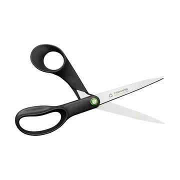 Functional Form 万用剪刀21cm - 黑色 - Fiskars