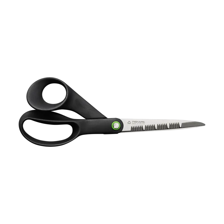 Functional Form 厨用剪刀21cm - 黑色 - Fiskars