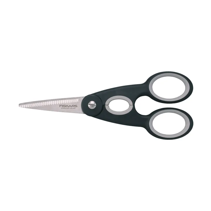 Functional Form 厨用剪刀 - 22cm - Fiskars