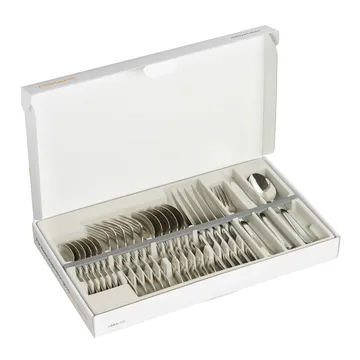 Functional Form 光面餐具 - 24 pieces - Fiskars