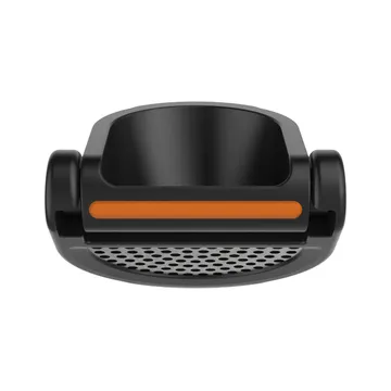 Functional Form 压蒜器24cm - 黑色 - Fiskars