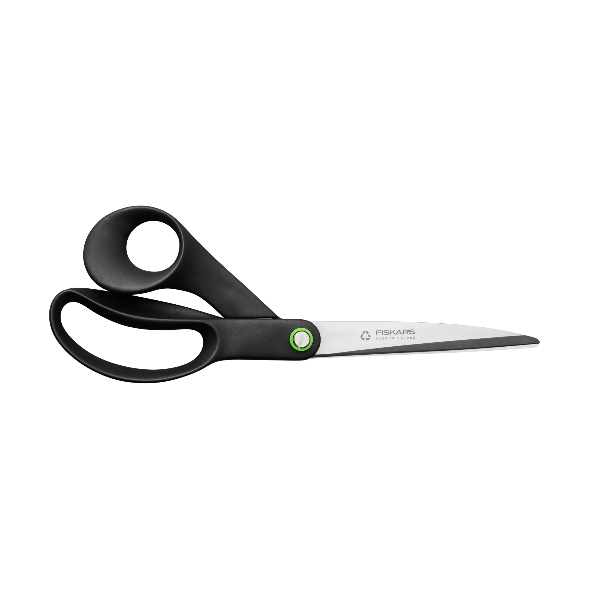 Functional Form 万用剪刀25cm, 黑色 Fiskars