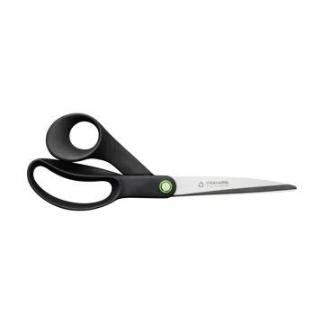 Functional Form 万用剪刀25cm - 黑色 - Fiskars