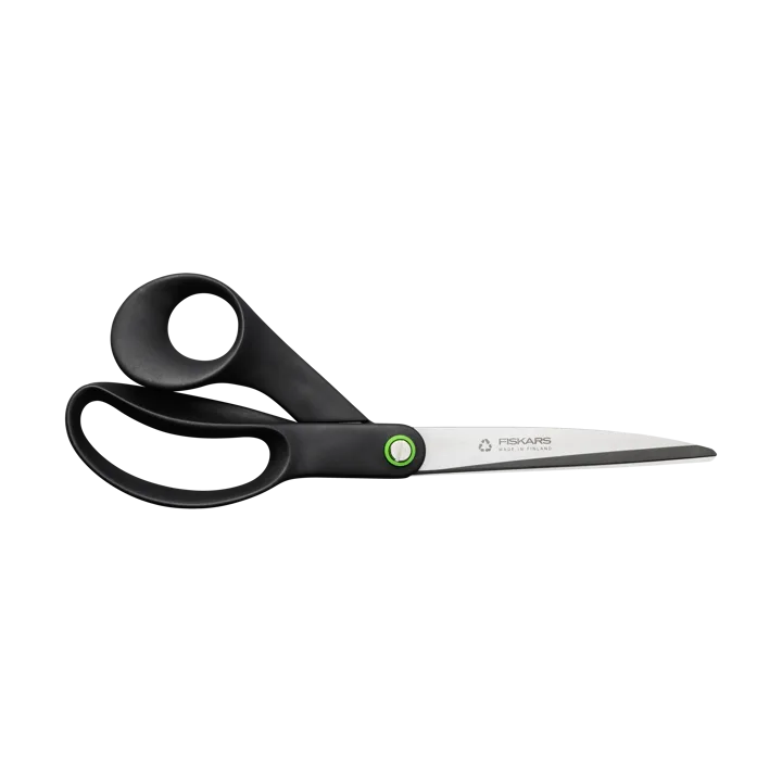 Functional Form 万用剪刀25cm - 黑色 - Fiskars