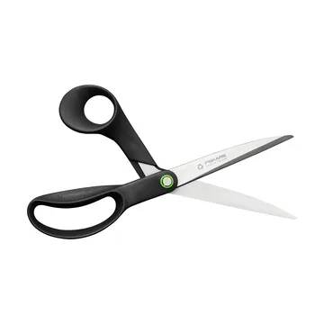 Functional Form 万用剪刀25cm - 黑色 - Fiskars