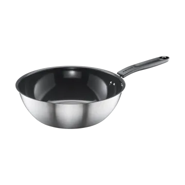 Functional Form 陶瓷炒锅 - 28cm - Fiskars
